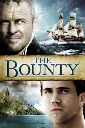 The Bounty (1984) ฝ่าคลั่งจอมบัญชาการเรือนรก