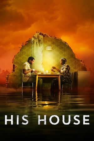 His House (2020) บ้านของใคร