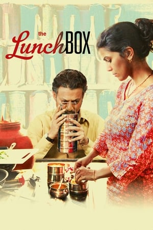 The Lunchbox (2013) เมนูต้องมนต์รัก