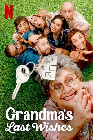 Grandmas Last Wishes (2020) พินัยกรรมอลเวง
