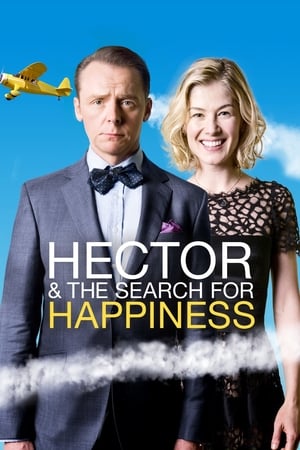 Hector And The Search For Happiness (2014) เฮคเตอร์ แย้มไว้ ให้โลกยิ้ม