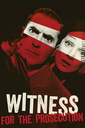 Witness for the Prosecution (1957) หักเหลี่ยมทนาย
