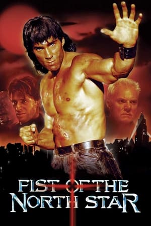 Fist Of The North Star (1995) ฤทธิ์หมัดดาวเหนือ