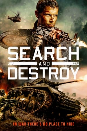 Search and Destroy (2020) ค้นหาและทำลาย