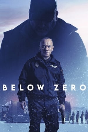 Below Zero (Bajocero) (2021) จุดเยือกเดือด