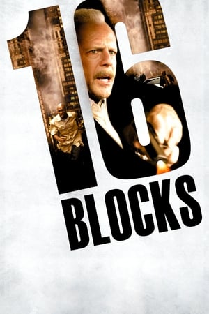 16 Blocks (2006) 16 บล็อคส์ คู่อึดทะลุเมือง