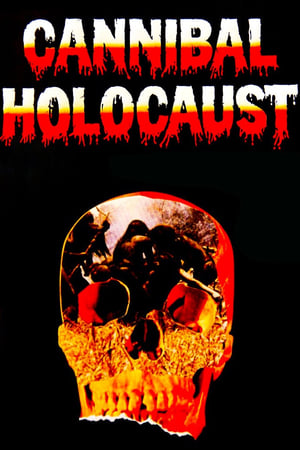 Cannibal Holocaust (1980) เปรตเดินดินกินเนื้อคน