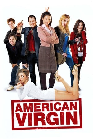 American Virgin (2009) สาวจิ้นอยากลองแอ้ม