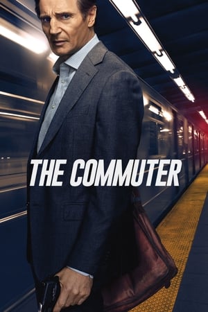 The Commuter (2018) นรกใช้มาเกิด