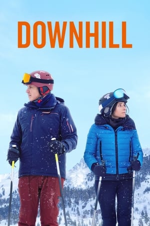 Downhill (2020) ดาวน์ฮิลล์