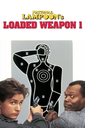 Loaded Weapon (1993) ปืนกวนโอ๊ย