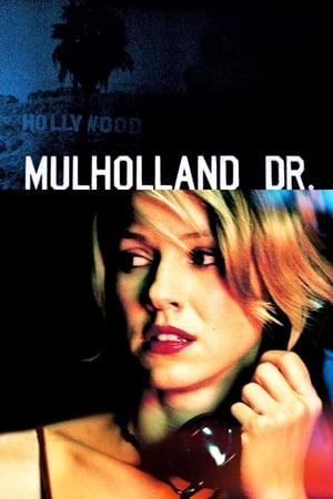 Mulholland Drive (2001) ปริศนาแห่งฝัน