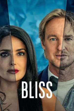 Bliss (2021) สุขแท้สองโลก
