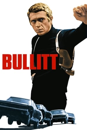 Bullitt (1968) บูลลิตท์ สิงห์มือปราบ