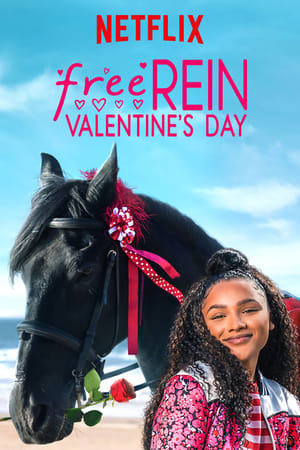 Free Rein: Valentine’s Day (2019) สุขสันต์วันวาเลนไทน์