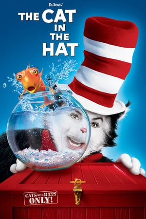 The Cat in the Hat (2003) เหมียวแสบ ใส่หมวกซ่าส์