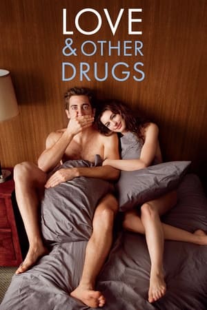Love and Other Drugs (2010) ยาวิเศษที่ไม่อาจรักษารัก