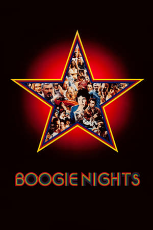 Boogie Nights (1997) ค่ำคืนแห่งดาวโป๊