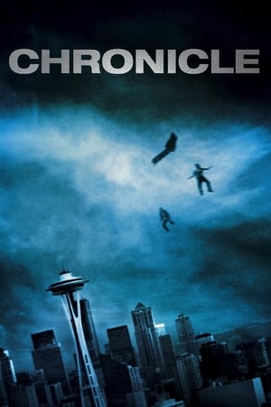 Chronicle (2012) บันทึกลับเห​นือโลก