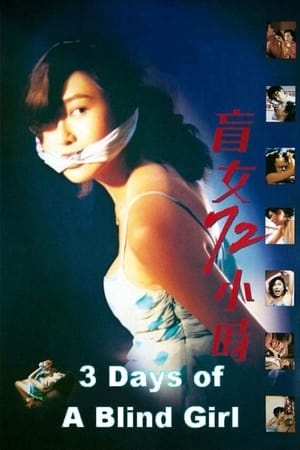 18+ 3 Days of a Blind Girl (1993)