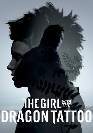 The Girl With The Dragon Tattoo (2011) พยัคฆ์สาวรอยสักมังกร