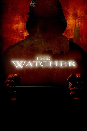 The Watcher (2000) จ้องตาย