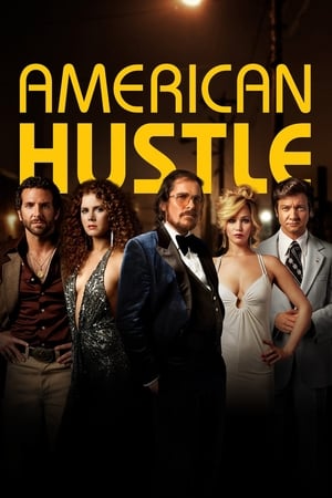 American Hustle (2013) จิ้งจอกเก้าหางโกงกระฉ่อนโลก