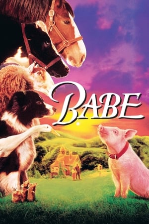 Babe 1 (1995) หมูน้อยหัวใจเทวดา