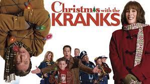 Christmas with the Kranks 