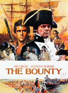 The Bounty 