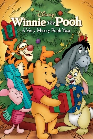 Winnie the Pooh A Very Merry Pooh Year (2002) วินนี่ เดอะ พูห์ ตอน สวัสดีปีพูห์