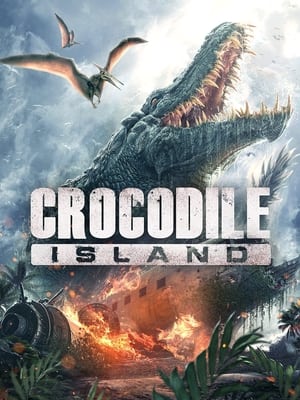 Crocodile Island (2020) เกาะจระเข้ยักษ์
