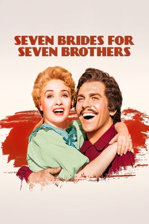 Seven Brides for Seven Brothers (1954) 7 คู่ชู้ชื่น