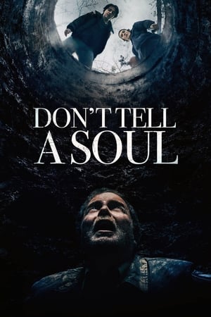 Dont Tell a Soul (2020)