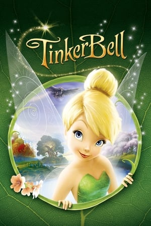 Tinker Bell 1 (2008) ทิงเกอร์เบลล์ 1