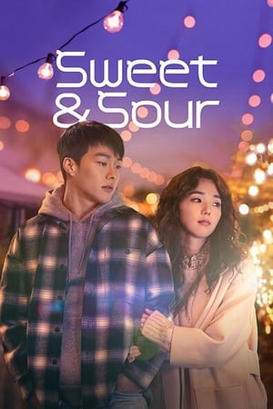 Sweet and Sour (2021) รักหวานอมเปรี้ยว