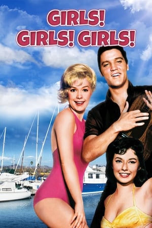 girls girls girls (1962) ผู้หญิง ผู้หญิง ผู้หญิง