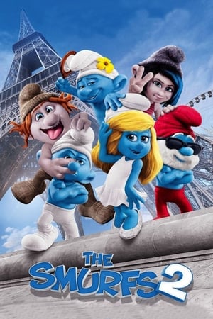 The Smurfs 2 (2013) เดอะ สเมิร์ฟส์ 2