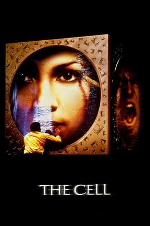 The Cell (2000) เหยื่อเงียบอำมหิต