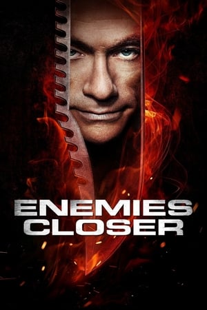 Enemies Closer (2013) 2 คนโค่นโคตรมหาประลัย