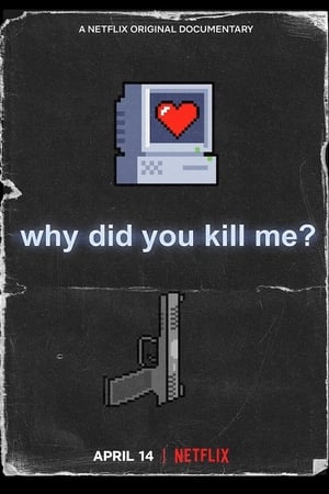 Why Did You Kill Me (2021) ล่า ฆ่า ออนไลน์