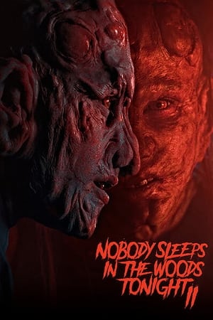 Nobody Sleeps in the Woods Tonight 2 (2021) คืนผวาป่าไร้เงา ภาค 2