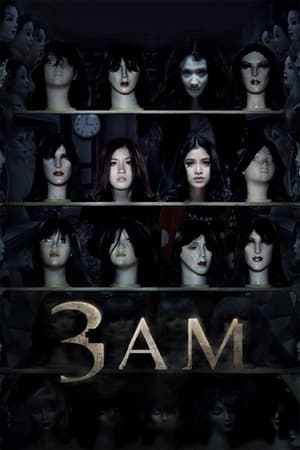 3 A.M. 3D (2012) ตีสาม 3D