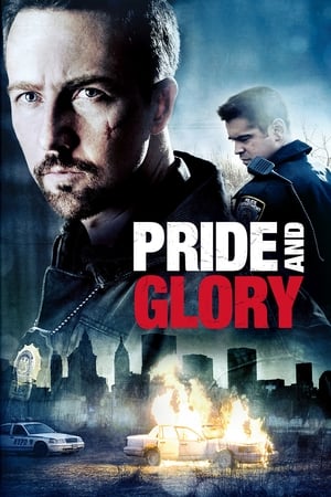 Pride and Glory (2008) คู่ระห่ำผงาดเกียรติ