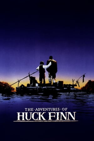 THE ADVENTURES OF HUCK FINN (1993) ฮัค ฟินน์ เจ้าหนูผจญภัย