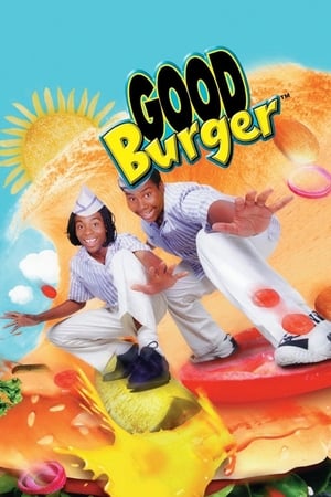 Good Burger (1997) กู๊ด เบอร์เกอร์