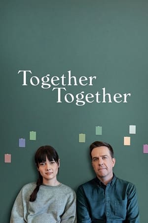 Together Together (2021) กันและกัน