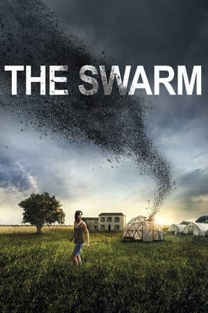 The Swarm (2021) ตั๊กแตนเลือด
