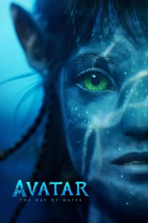 Avatar 2 The Way of Water (2022) อวตาร 2 วิถีแห่งสายน้ำ