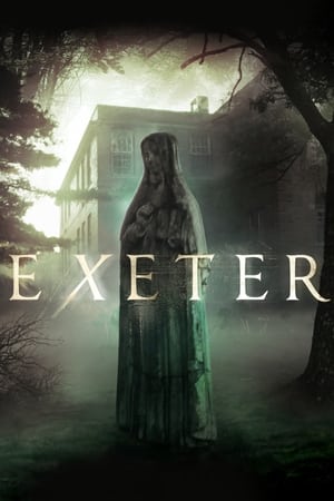 The Exeter (2015) อย่าให้นรกสิง